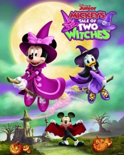 Mickey’s Tale of Two Witches Mickey’s Tale of Two Witches