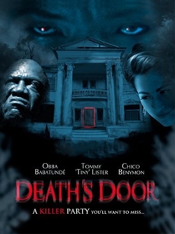 Death's Door Death's Door