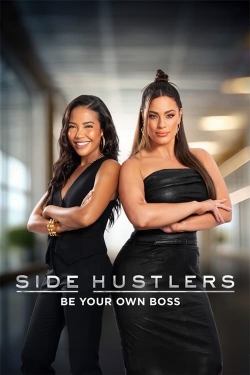 Side Hustlers Side Hustlers