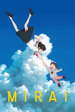 Mirai Mirai