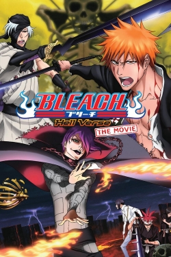 Bleach: Hell Verse Bleach: Hell Verse