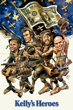 Kelly's Heroes Kelly's Heroes