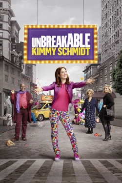 Unbreakable Kimmy Schmidt Unbreakable Kimmy Schmidt