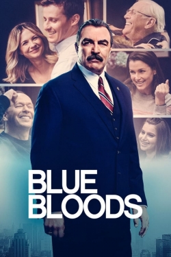 Blue Bloods Blue Bloods