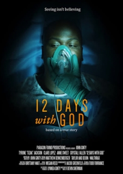 12 Days With God 12 Days With God