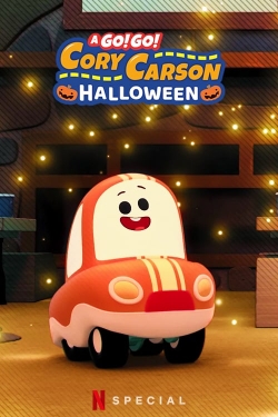 A Go Go Cory Carson Halloween A Go Go Cory Carson Halloween