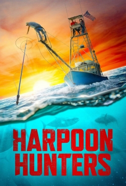 Harpoon Hunters Harpoon Hunters