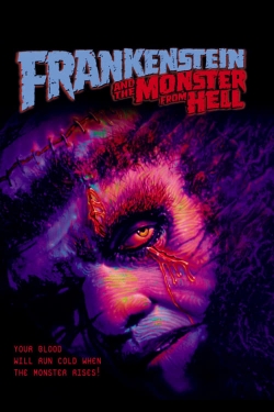 Frankenstein and the Monster from Hell Frankenstein and the Monster from Hell