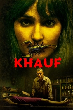Khauf Khauf
