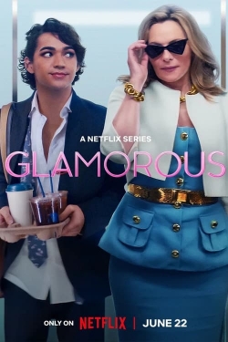Glamorous Glamorous