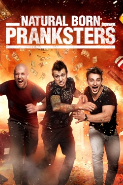Natural Born Pranksters Natural Born Pranksters