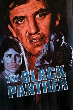The Black Panther The Black Panther