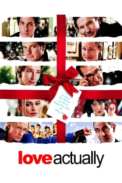 Love Actually Love Actually