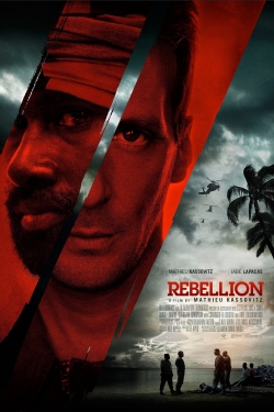 Rebellion Rebellion