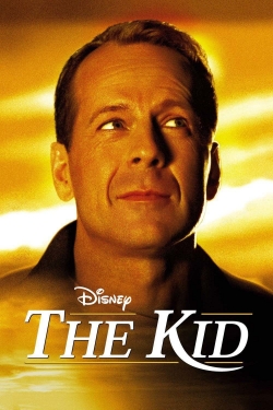 The Kid The Kid