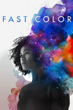 Fast Color Fast Color