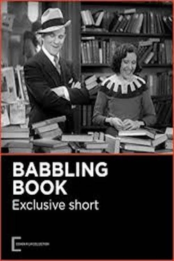 The Babbling Book The Babbling Book