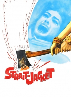 Strait-Jacket Strait-Jacket