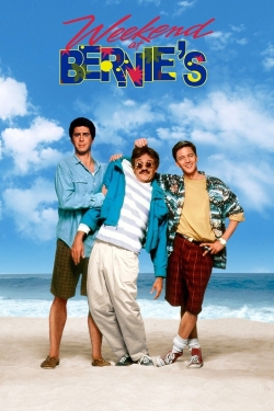 Weekend at Bernie's Weekend at Bernie's