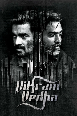 Vikram Vedha Vikram Vedha