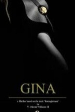 Gina Gina