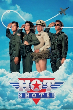 Hot Shots! Hot Shots!