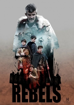 The Rebels The Rebels