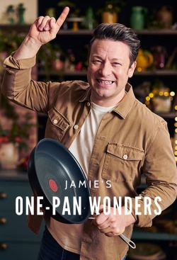 Jamie's One-Pan Wonders Jamie's One-Pan Wonders