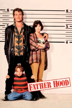 Father Hood Father Hood