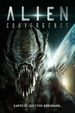Alien Convergence Alien Convergence