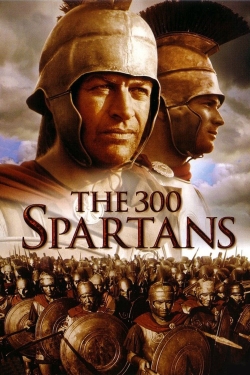 The 300 Spartans The 300 Spartans