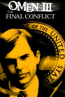 Omen III: The Final Conflict Omen III: The Final Conflict