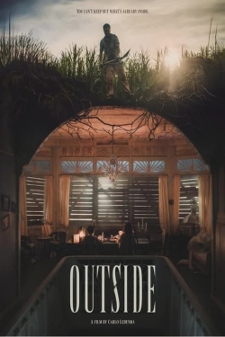 Outside Outside