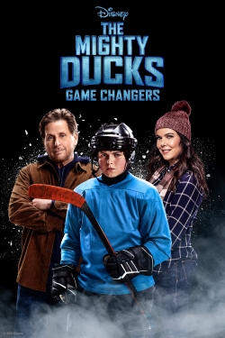 The Mighty Ducks: Game Changers The Mighty Ducks: Game Changers