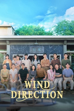 Wind Direction Wind Direction