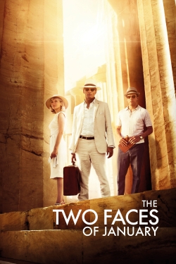 The Two Faces of January The Two Faces of January