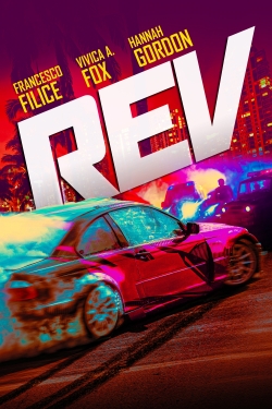Rev Rev