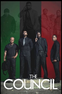 The Council The Council