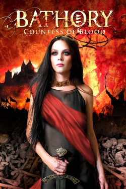 Bathory: Countess of Blood Bathory: Countess of Blood