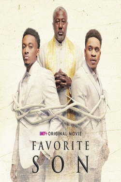 Favorite Son Favorite Son