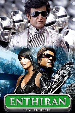 Enthiran Enthiran