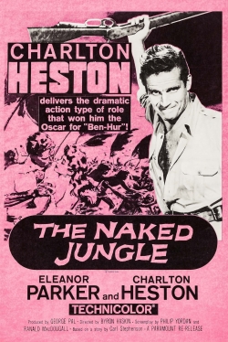 The Naked Jungle The Naked Jungle