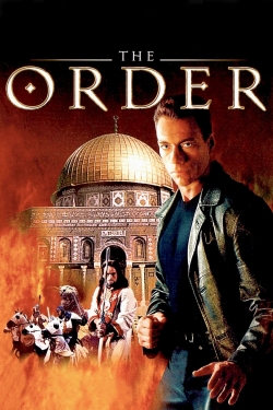 The Order The Order