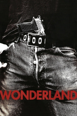 Wonderland Wonderland