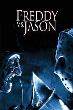 Freddy vs. Jason Freddy vs. Jason