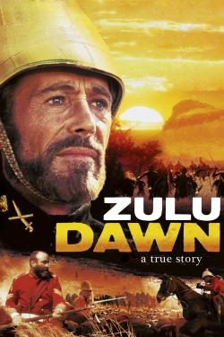 Zulu Dawn Zulu Dawn