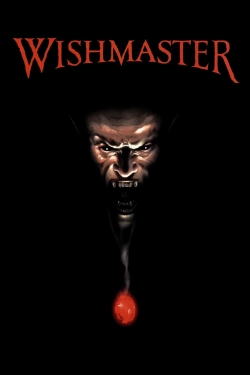 Wishmaster Wishmaster