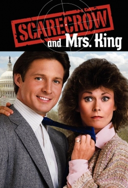 Scarecrow and Mrs. King Scarecrow and Mrs. King
