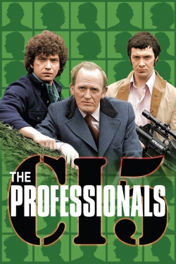The Professionals The Professionals