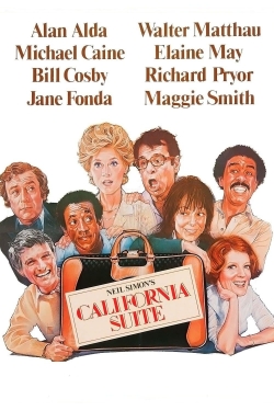 California Suite California Suite